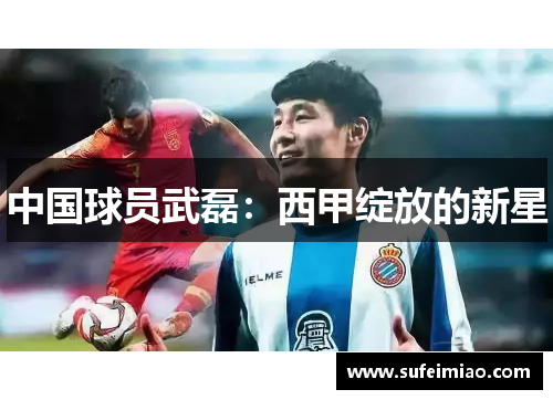 中国球员武磊：西甲绽放的新星